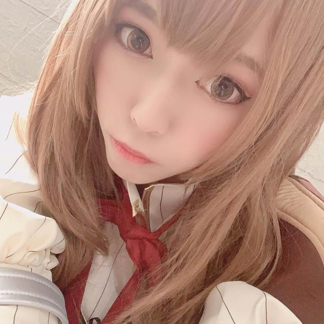 芽水憂のインスタグラム：「昨日はコスプレしたの〜！！﻿ 盾の勇者の成り上がりのラフタリアちゃんです🥰﻿ ﻿ ﻿ #コスプレ #コスプレイヤー  #コスプレイヤーさんと繋がりたい ﻿ #盾の勇者の成り上がり #コスプレ好き #自撮り #ラフタリア #撮影会 #撮影会モデル #被写体 #写真好きな人と繋がりたい #アイドル﻿  #selfie﻿ #swimsuitforsalep #gravure ﻿ #bikini #bikinigirls ﻿ #bubblebutt ﻿ #hobbymodel﻿ #portrait﻿ #셀카  #셀카그램 #셀카스타그램  #셀피  #셀스타그램  #전신샷  #팔로우환영 #수영복 ﻿」