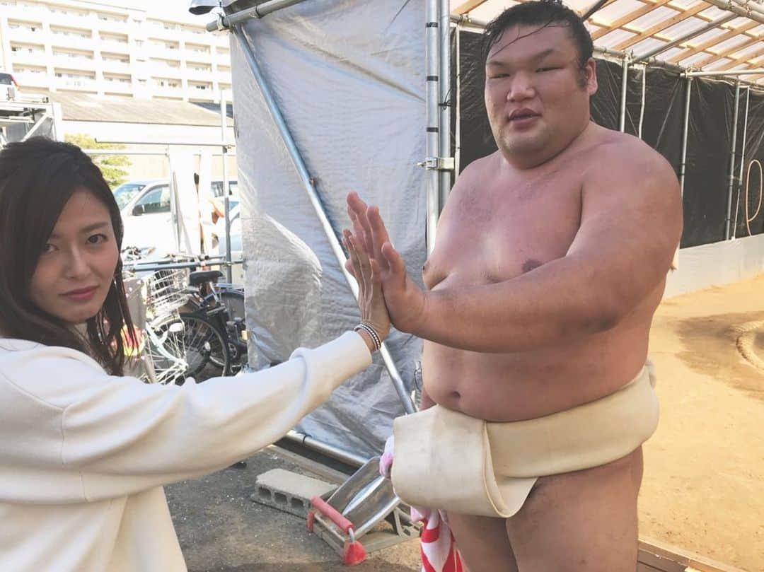 井上志帆子のインスタグラム