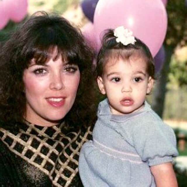 クリス・ジェンナーさんのインスタグラム写真 - (クリス・ジェンナーInstagram)「Happy Birthday to my beautiful daughter @kimkardashian! You are such a force of nature. You are an incredible daughter, mommy, wife friend and sister. Thank you for shining  your bright light on everyone you love. You are always leading the way and showing us your true super power with how you are always reaching out to others. You are so kind, generous, and compassionate and I’m so proud of the amazing woman you have grown into. I love you so much and I’m beyond blessed to be your Mom. Have the best birthday and year ever 🥰🙏❤️ Mommy xoxo #HappyBirthdayKim」10月21日 22時20分 - krisjenner