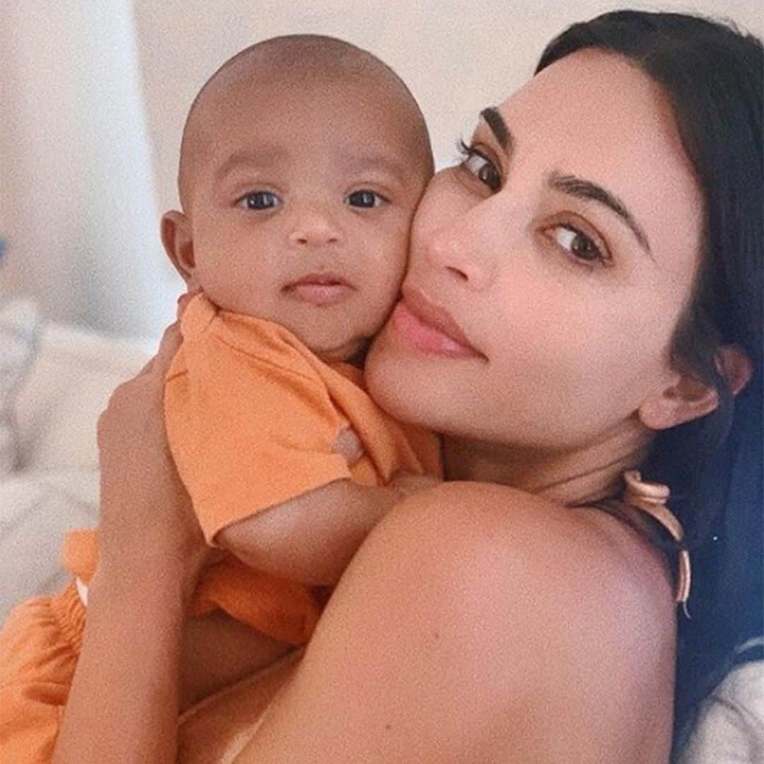 クリス・ジェンナーさんのインスタグラム写真 - (クリス・ジェンナーInstagram)「Happy Birthday to my beautiful daughter @kimkardashian! You are such a force of nature. You are an incredible daughter, mommy, wife friend and sister. Thank you for shining  your bright light on everyone you love. You are always leading the way and showing us your true super power with how you are always reaching out to others. You are so kind, generous, and compassionate and I’m so proud of the amazing woman you have grown into. I love you so much and I’m beyond blessed to be your Mom. Have the best birthday and year ever 🥰🙏❤️ Mommy xoxo #HappyBirthdayKim」10月21日 22時20分 - krisjenner