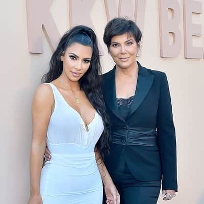 クリス・ジェンナーさんのインスタグラム写真 - (クリス・ジェンナーInstagram)「Happy Birthday to my beautiful daughter @kimkardashian! You are such a force of nature. You are an incredible daughter, mommy, wife friend and sister. Thank you for shining  your bright light on everyone you love. You are always leading the way and showing us your true super power with how you are always reaching out to others. You are so kind, generous, and compassionate and I’m so proud of the amazing woman you have grown into. I love you so much and I’m beyond blessed to be your Mom. Have the best birthday and year ever 🥰🙏❤️ Mommy xoxo #HappyBirthdayKim」10月21日 22時20分 - krisjenner