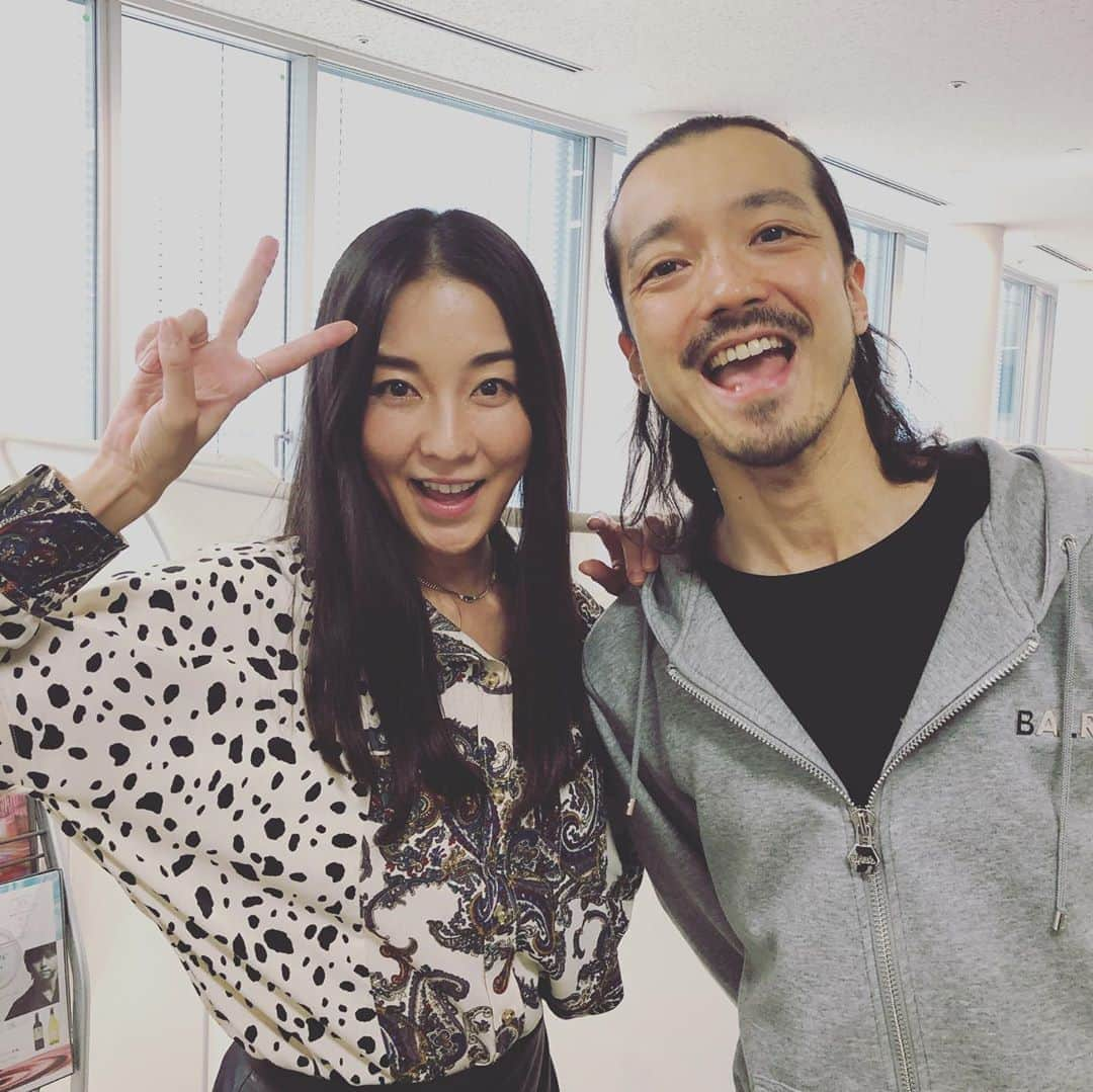 伊藤歩のインスタグラム