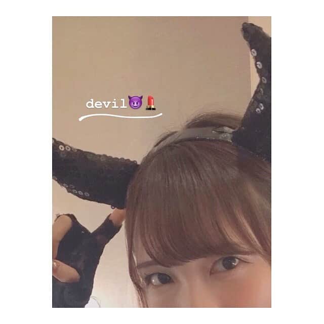 江嶋綾恵梨のインスタグラム