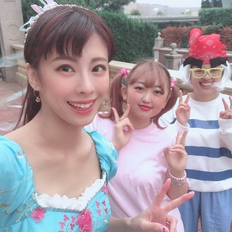 桜花りなさんのインスタグラム写真 - (桜花りなInstagram)「今日は大好きなお友達と✌︎('ω'✌︎ ) ・ ・ 誕生日と前の投稿のコメントなど 本当にありがとうございました😢 一歩ずつ前に進んでいきます。 DMゆっくり読ませていただきます🙇‍♀️❤︎」10月21日 23時17分 - xxyuricornxx