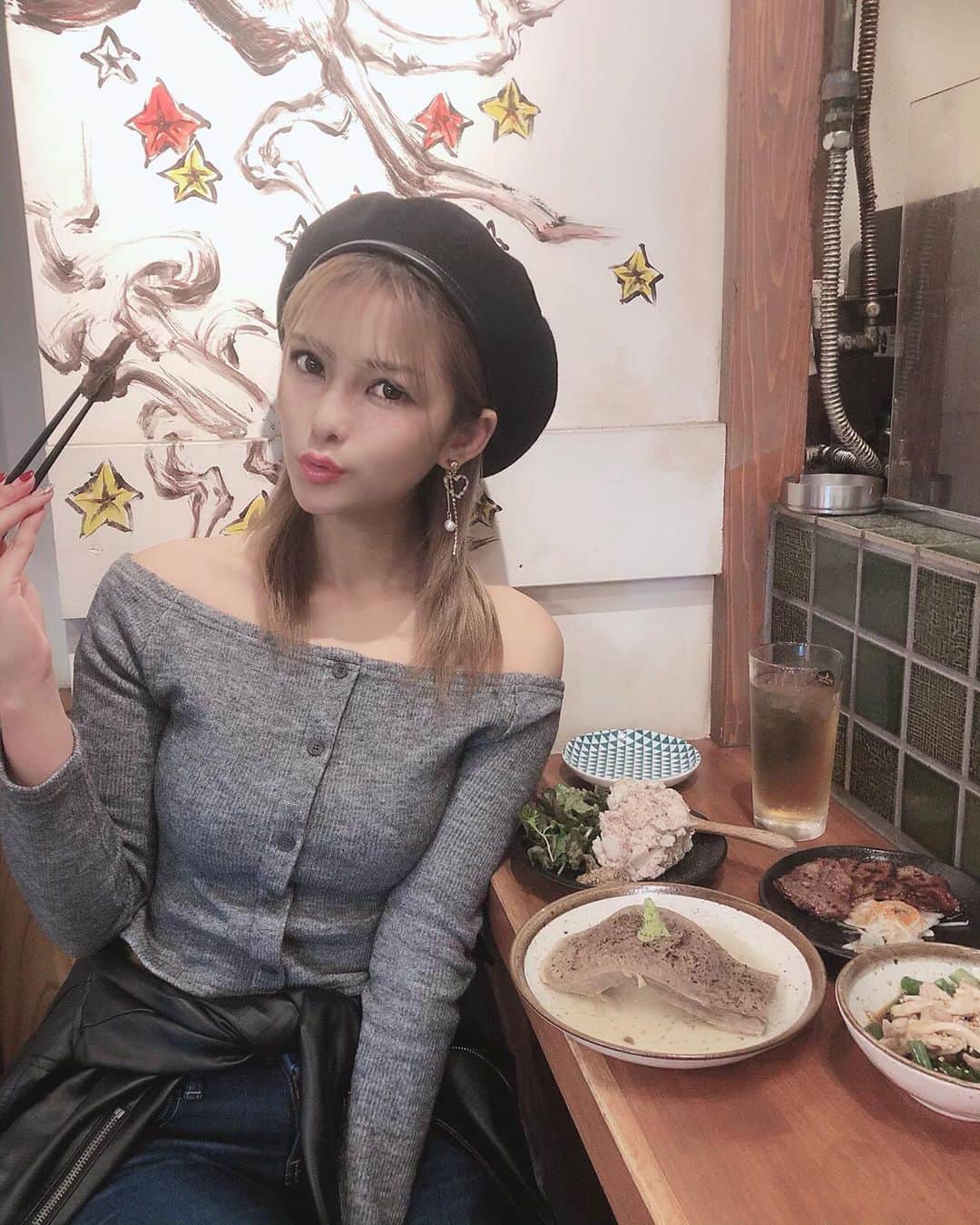 竹村寿美佳（すうちゃま）のグルメインスタ