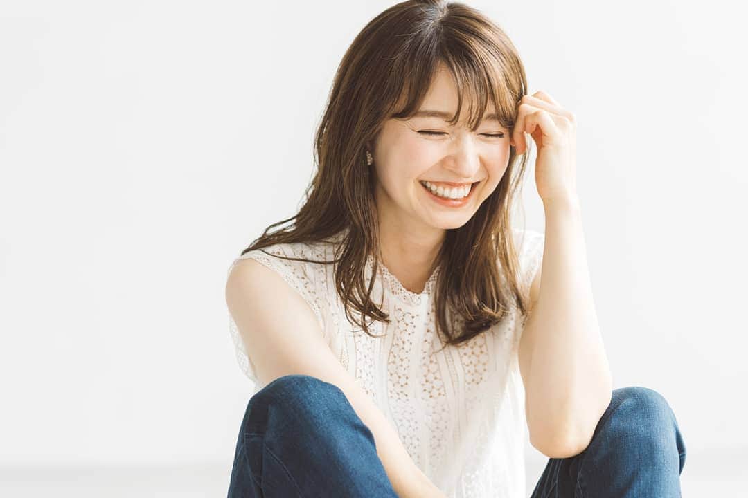 堀田奈津水のインスタグラム：「楽しそうな写真」
