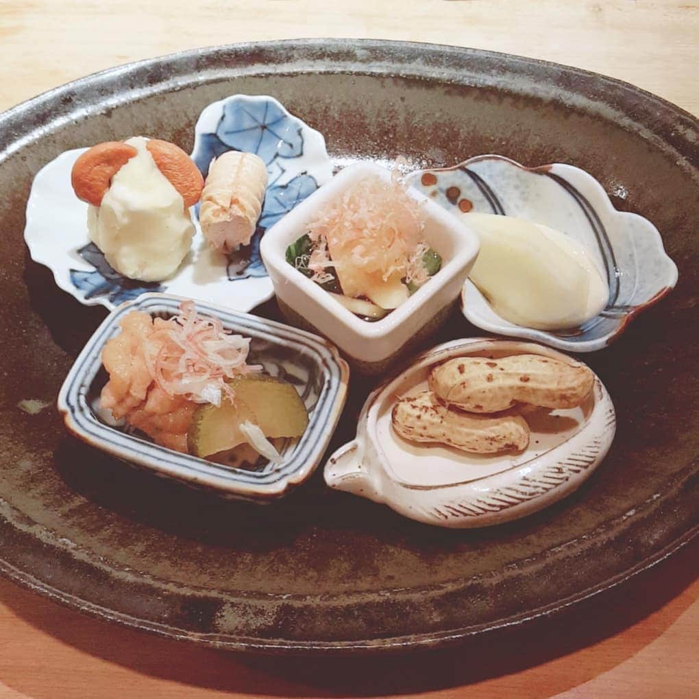 長江愛美さんのインスタグラム写真 - (長江愛美Instagram)「和食は無敵💕 #食幹#和食  #まなみんのご飯記録」10月22日 0時00分 - manamin.512