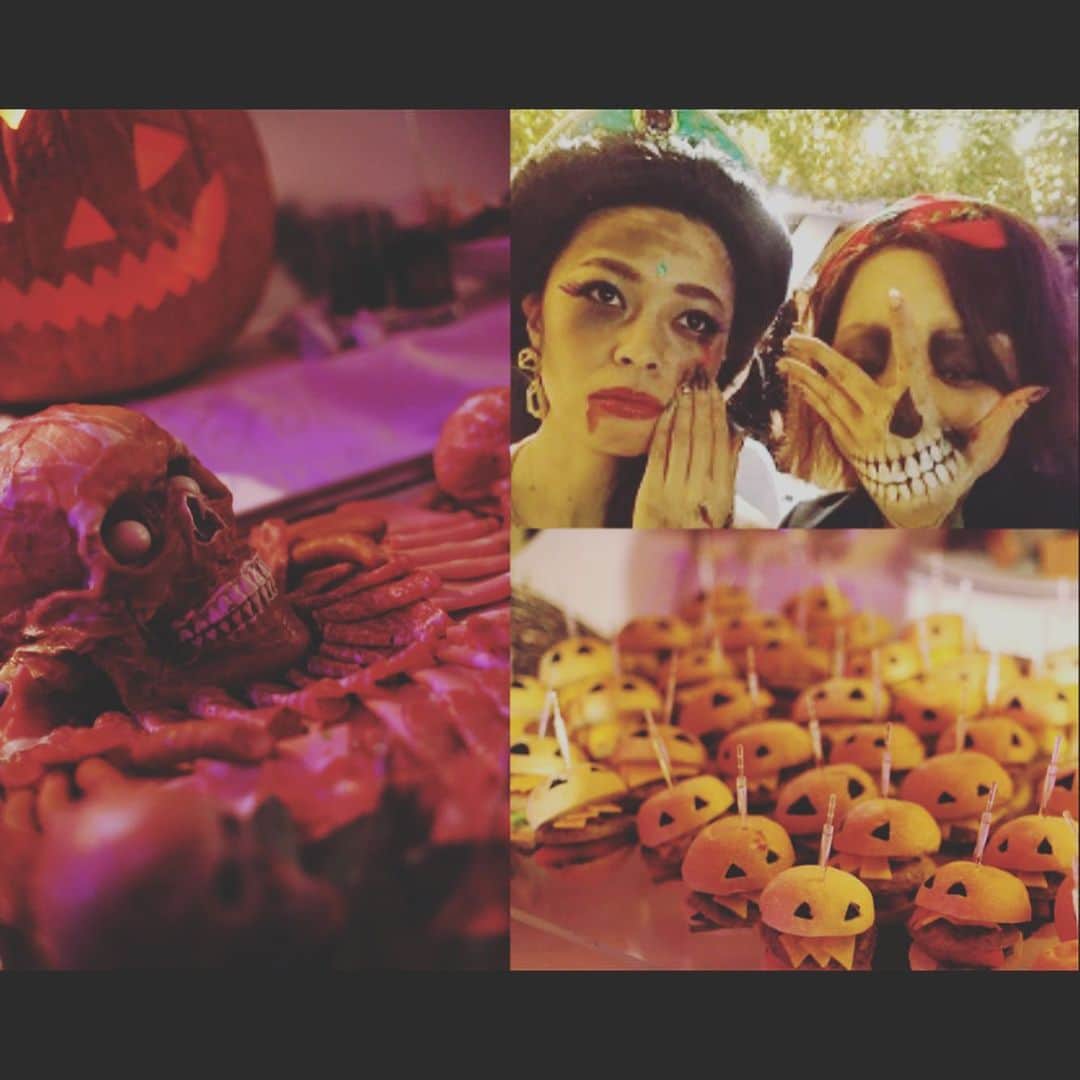 美人百花のグルメインスタ