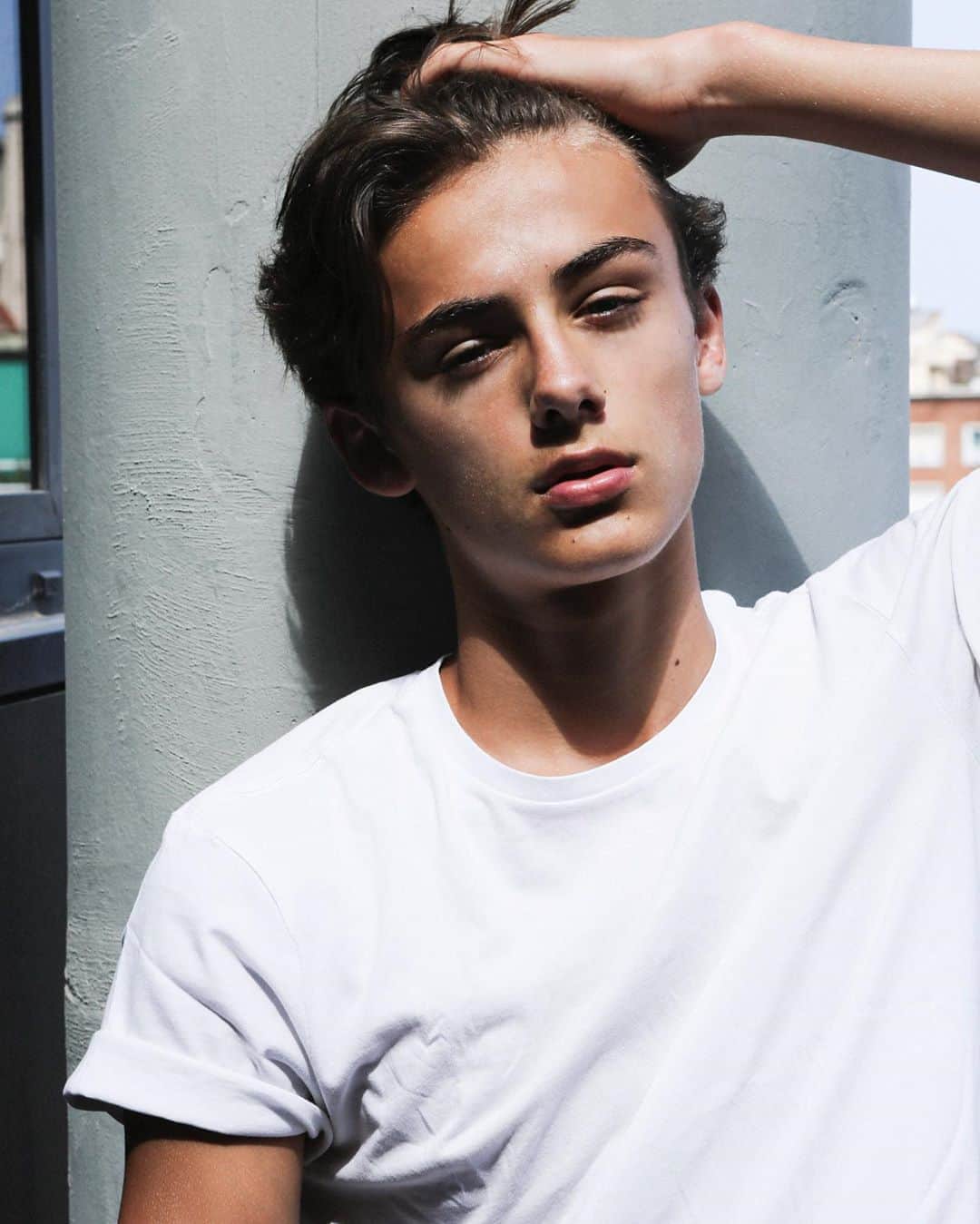 ウィリアム・フランクリン・ミラーさんのインスタグラム写真 - (ウィリアム・フランクリン・ミラーInstagram)「 Photo by  @alealeking . . #