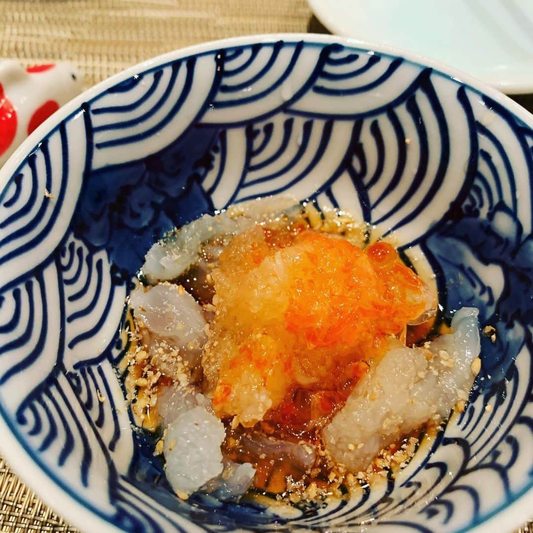 金村義明さんのインスタグラム写真 - (金村義明Instagram)「#あまりにも美味し過ぎて#食べた半分しか写メ撮ってないがな」10月22日 0時33分 - yoshiaki_kanemura