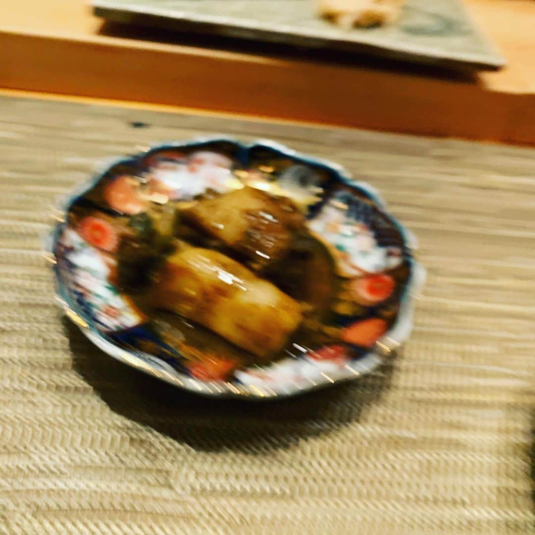 金村義明さんのインスタグラム写真 - (金村義明Instagram)「#あまりにも美味し過ぎて#食べた半分しか写メ撮ってないがな」10月22日 0時33分 - yoshiaki_kanemura