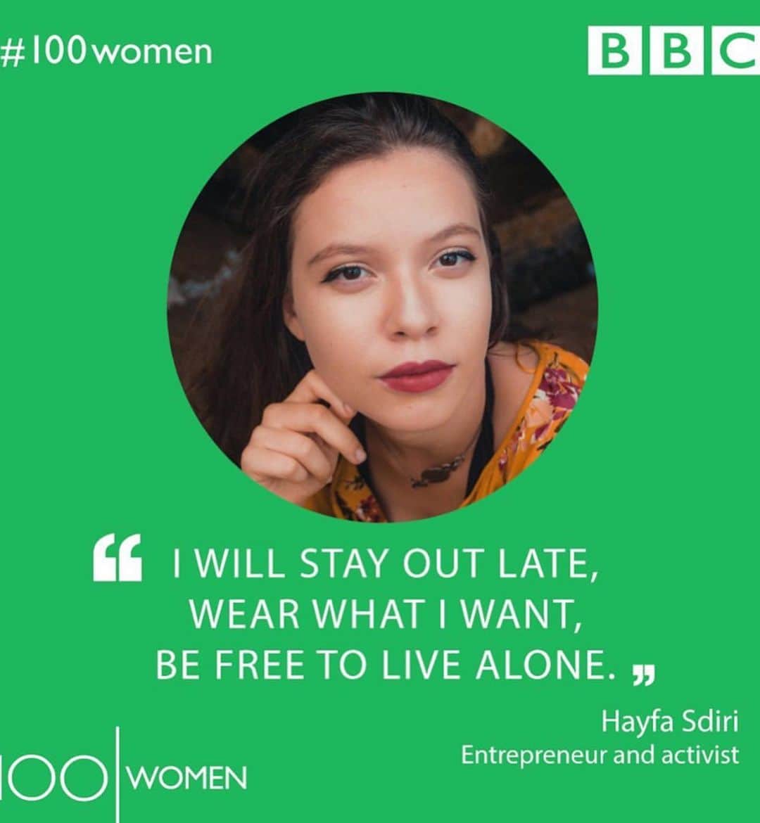 ベラ・ゾーンさんのインスタグラム写真 - (ベラ・ゾーンInstagram)「BBC 100 most influential women!? So. So. So. Honored to be mentioned next to these phenomenal individuals Thank u @bbc for top 100 ❤️ @bbc100women」10月22日 1時01分 - bellathorne
