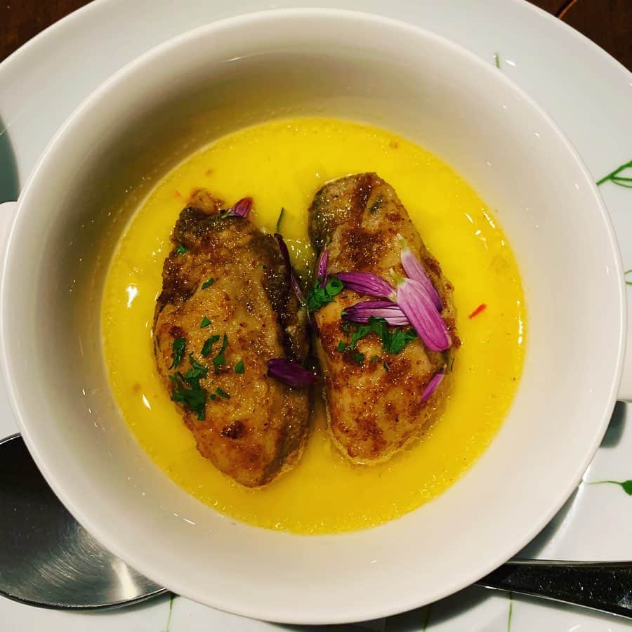 宙也のグルメインスタ