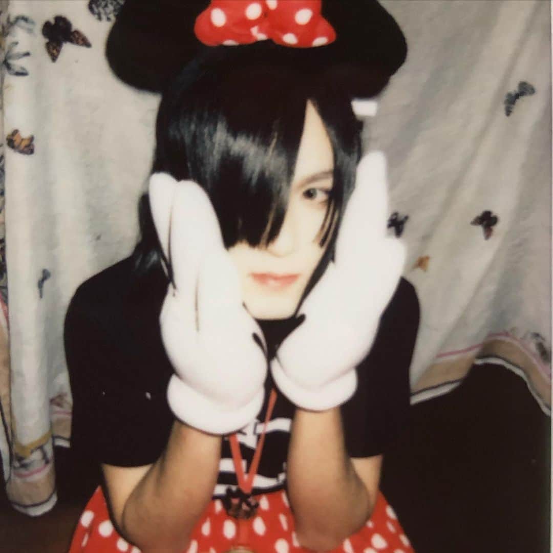 Kyrieのインスタグラム：「高橋サポートでした、有難う。 なかなか過酷な1日でしたとさ。  明日は福岡！」