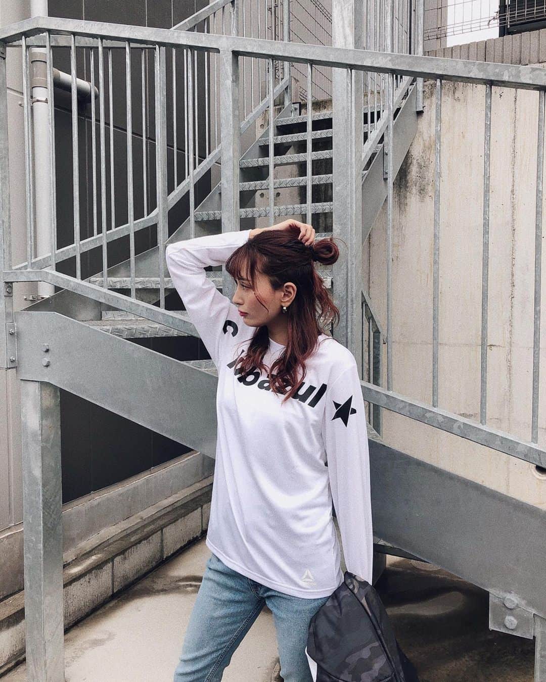 ANNA 杏奈のインスタグラム