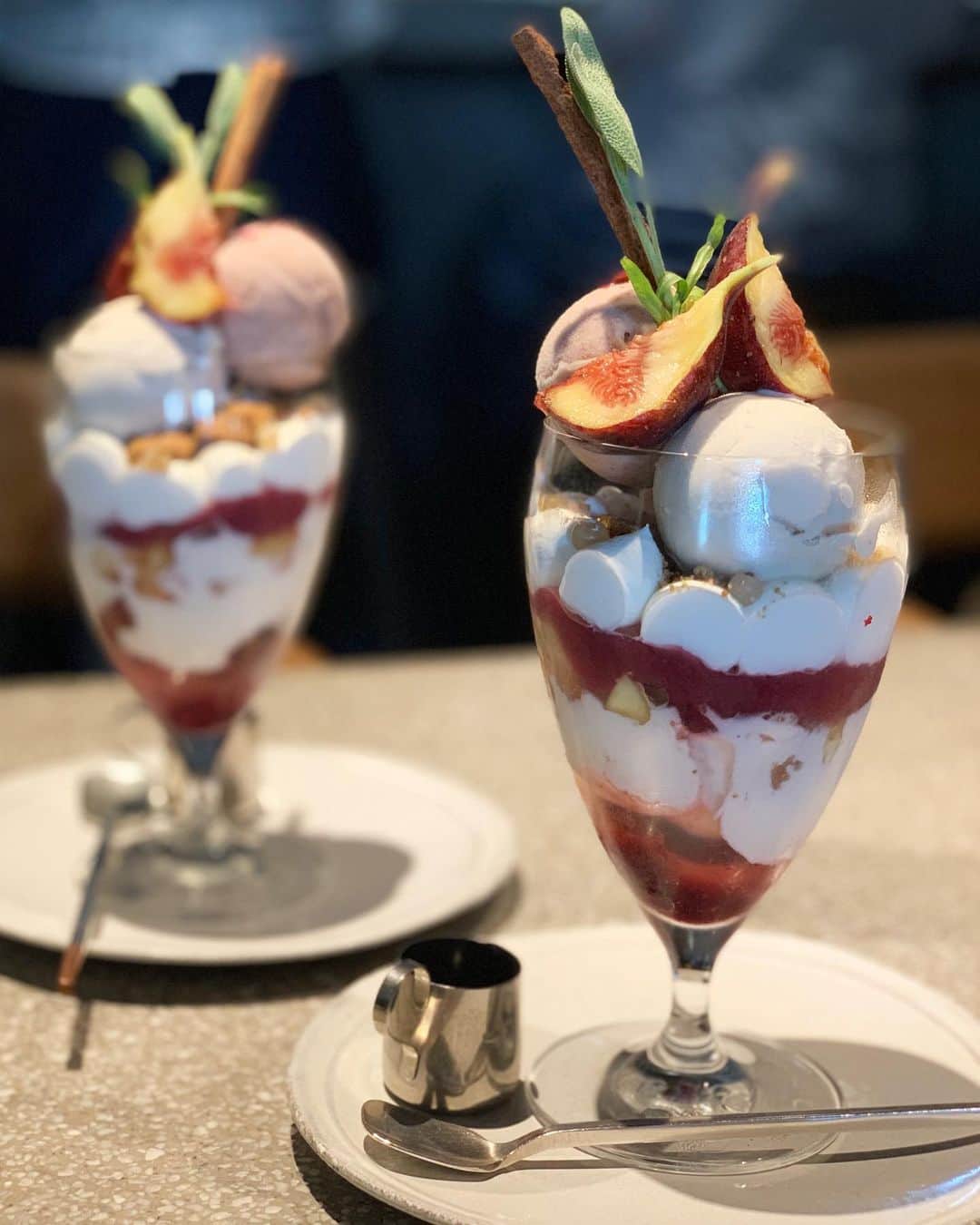 海下真夕のグルメインスタ