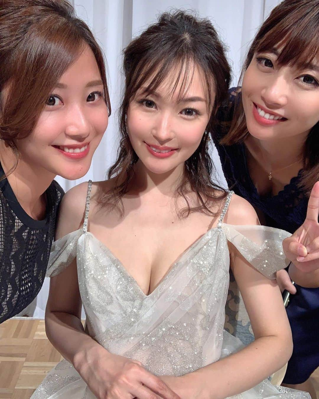 古川真奈美のインスタグラム