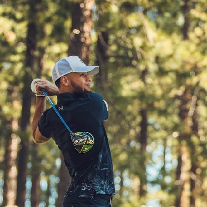 キャロウェイゴルフ（Callaway Golf）のインスタグラム