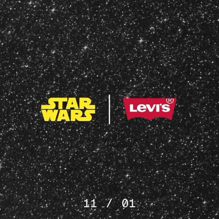 Levi's Japanのインスタグラム