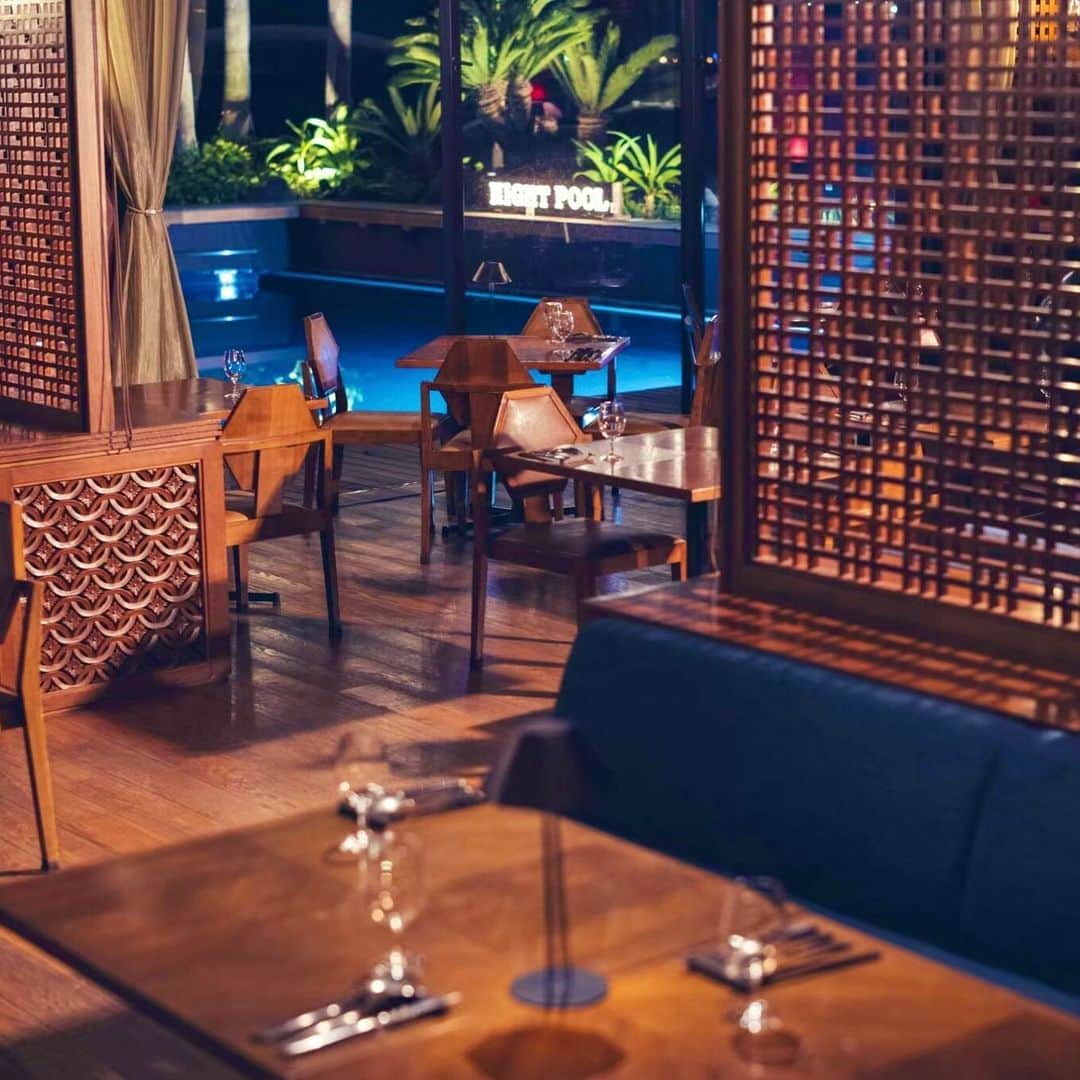 THE LUIGANS Spa&Resortのインスタグラム