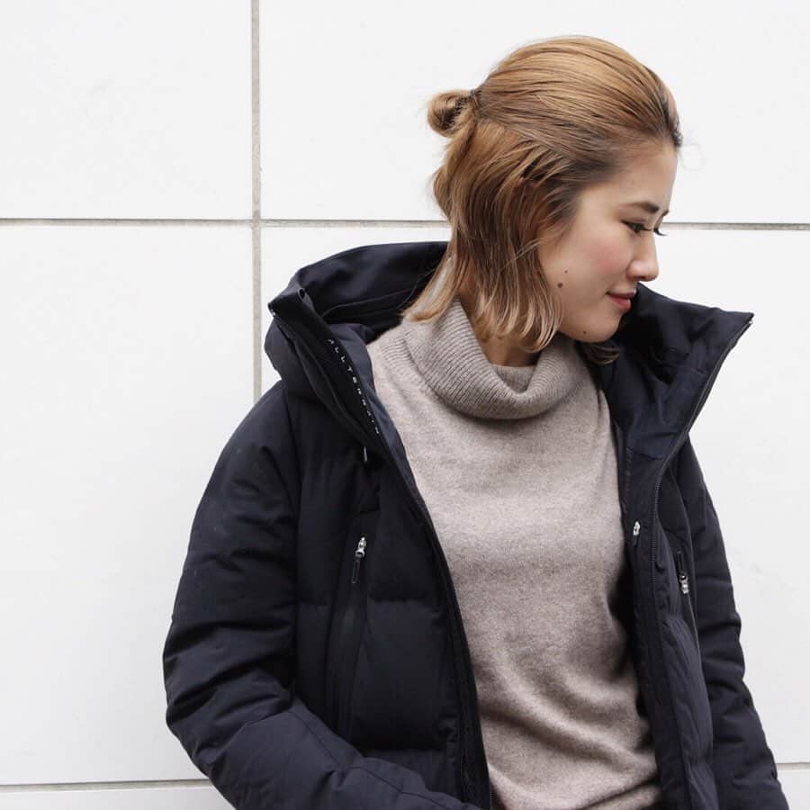JOURNAL STANDARD relumeのインスタグラム