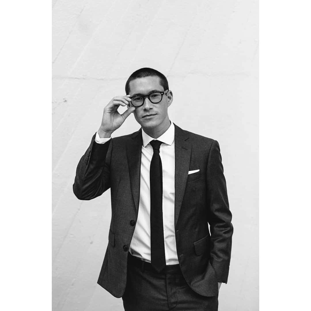 ブルックリン テーラーズのインスタグラム