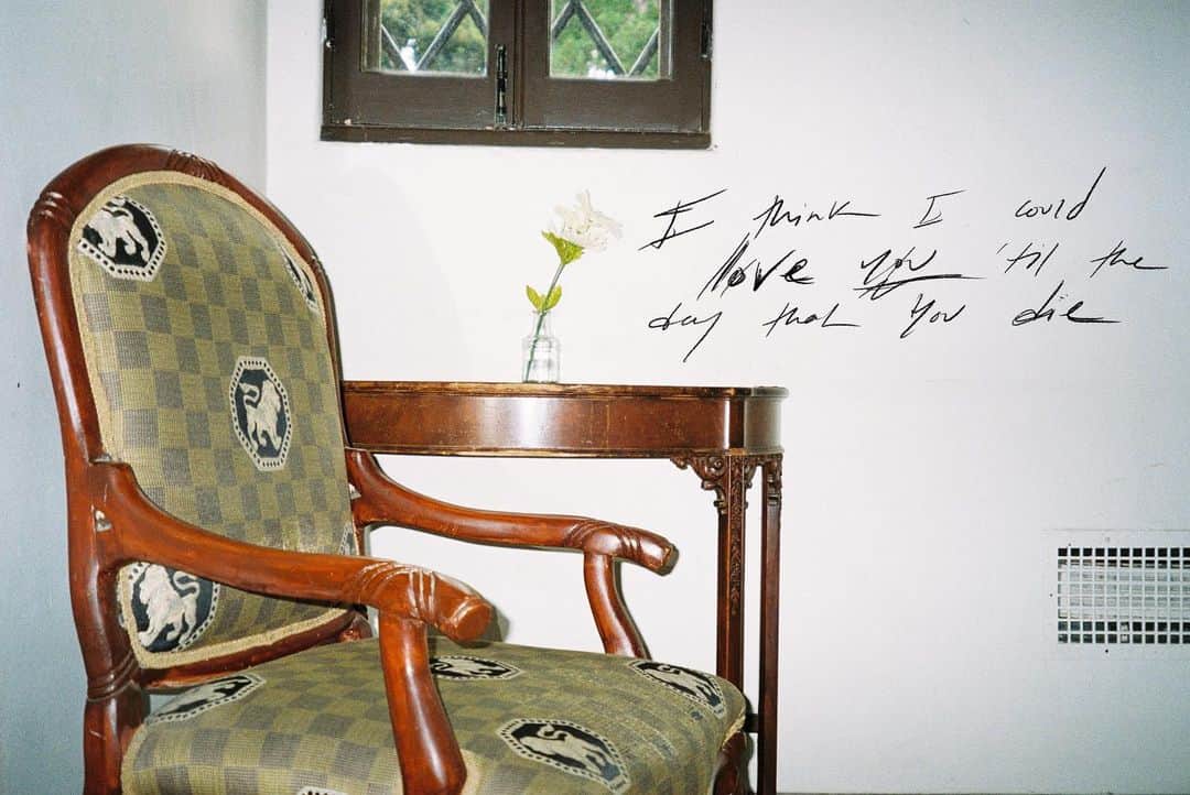 PVRISさんのインスタグラム写真 - (PVRISInstagram)「4 days. ⠀ ⠀ 📷 @lindseybyrnes」10月22日 6時10分 - thisispvris