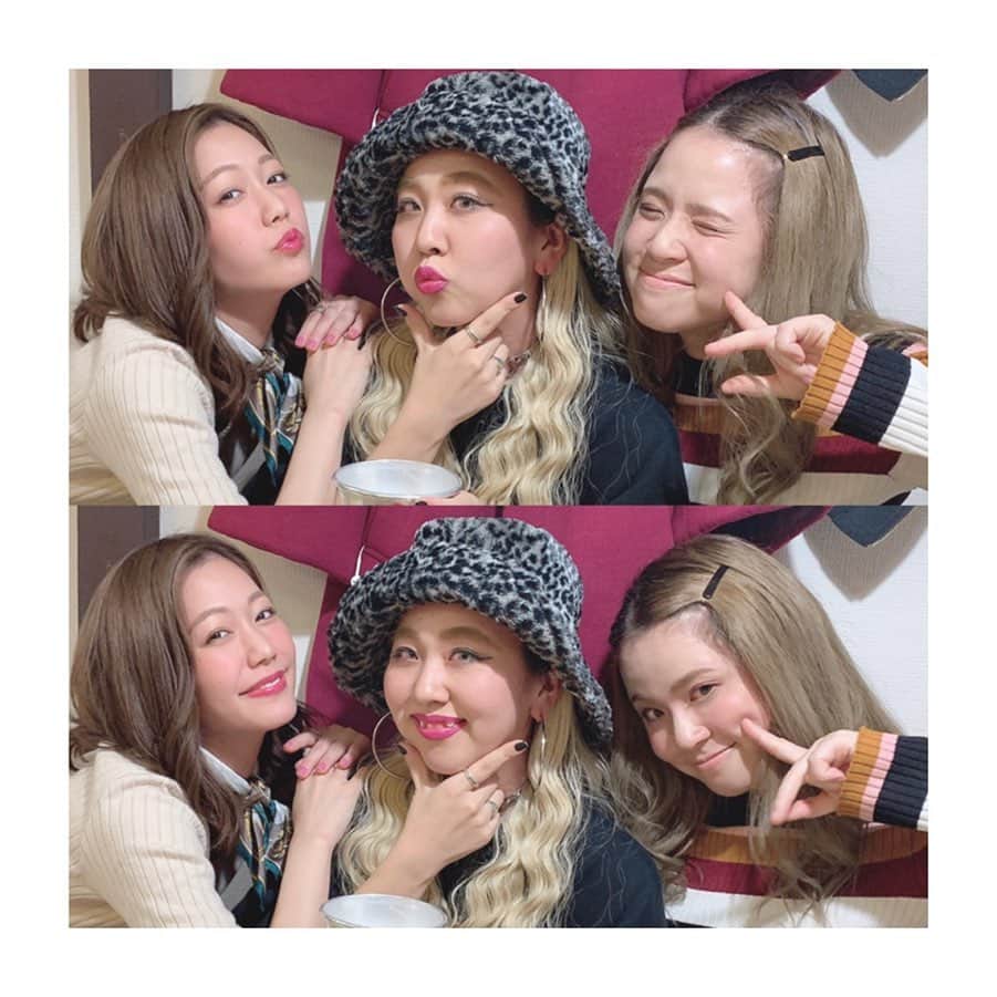 喜多よしかのインスタグラム