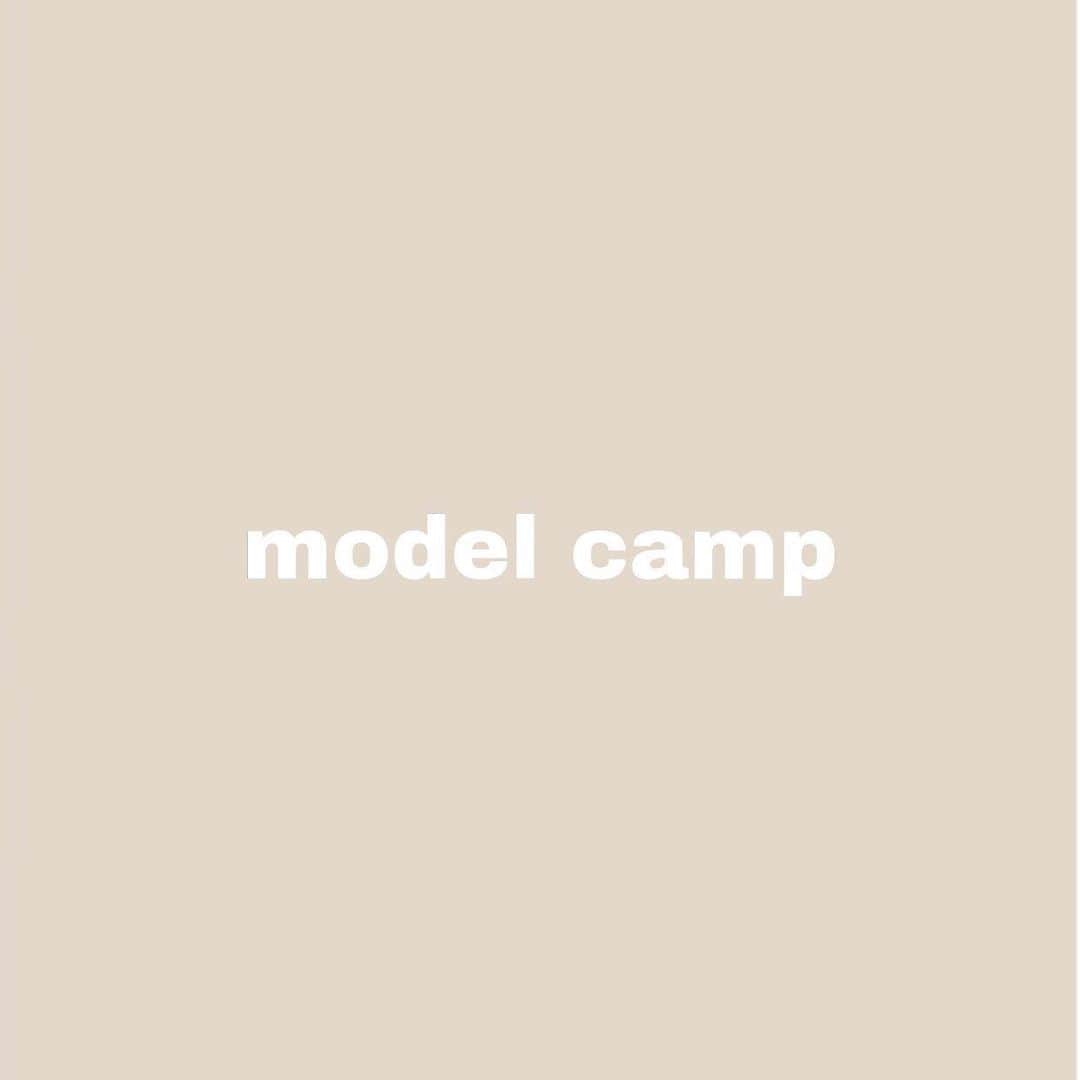 辻野晴のインスタグラム：「vol.1  #モデルキャンプ #modelcamp  #モデル #model #福岡 #福岡モデル  #新しい発見 #挑戦 #yatok #インセント」