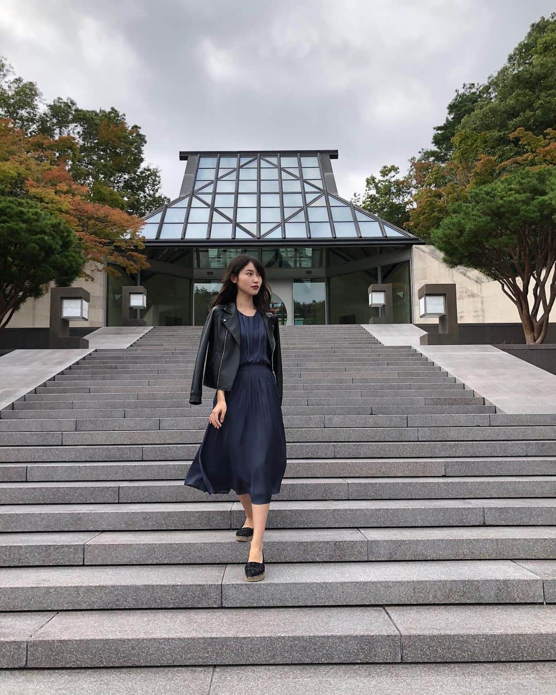 小川沙樹のグルメインスタ