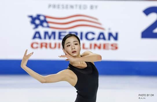 イム・ウンスさんのインスタグラム写真 - (イム・ウンスInstagram)「_ Just keep sailing 🛶 . . #skateamerica」10月22日 8時38分 - _eunsoo_lim