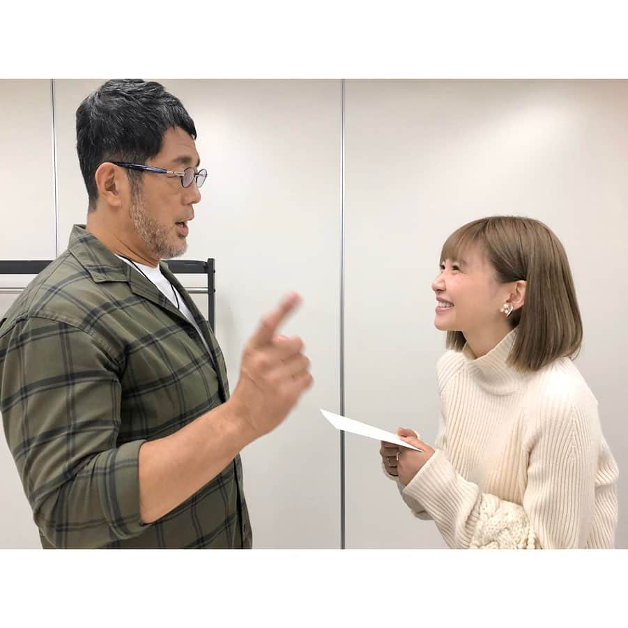 西脇彩華さんのインスタグラム写真 - (西脇彩華Instagram)「＊ 9/29に行ったわたしのバースデーイベントの企画で集まったお金を東日本大震災の義援金にしました！！ ・ 同じ事務所の高田延彦さんが高田道場で募金活動を行っているとのことで、高田さんに託してきました。🙏✨ 募金箱にいれてもらうときの動画ももらいました！ これが実際に届くのかと思うと…うれしかったです。 高田さんありがとうございます🙏😊 ・ 楽しく笑顔いっぱいの場所で生まれたこの義援金がまた誰か1人でも笑顔にできたら嬉しいですね。😆😆 企画に参加してくれたお客さんありがとうございました♡🕊」10月22日 9時15分 - chapon_930