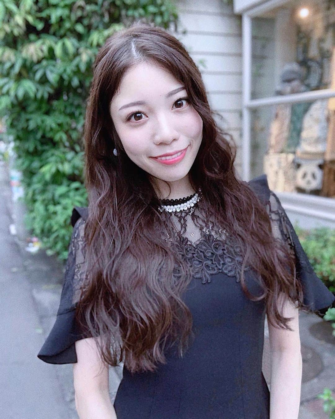 上野瞳のインスタグラム