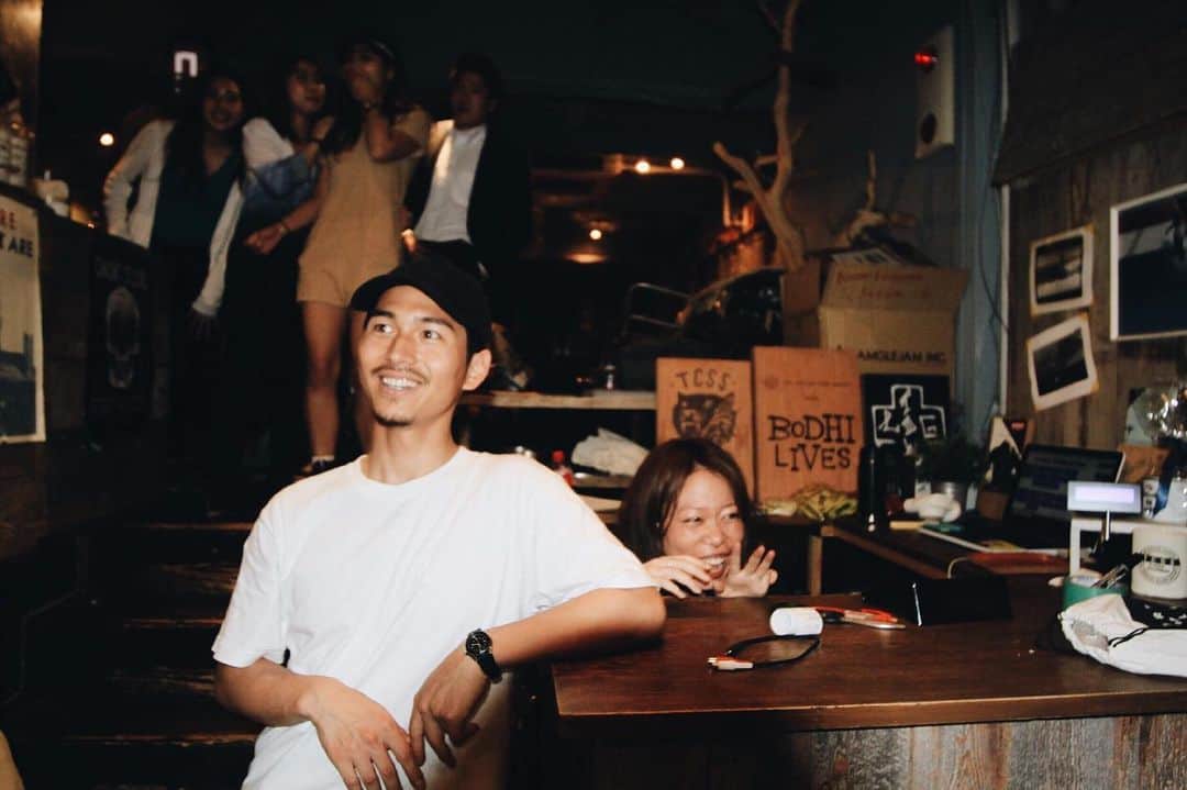 関川良のグルメインスタ