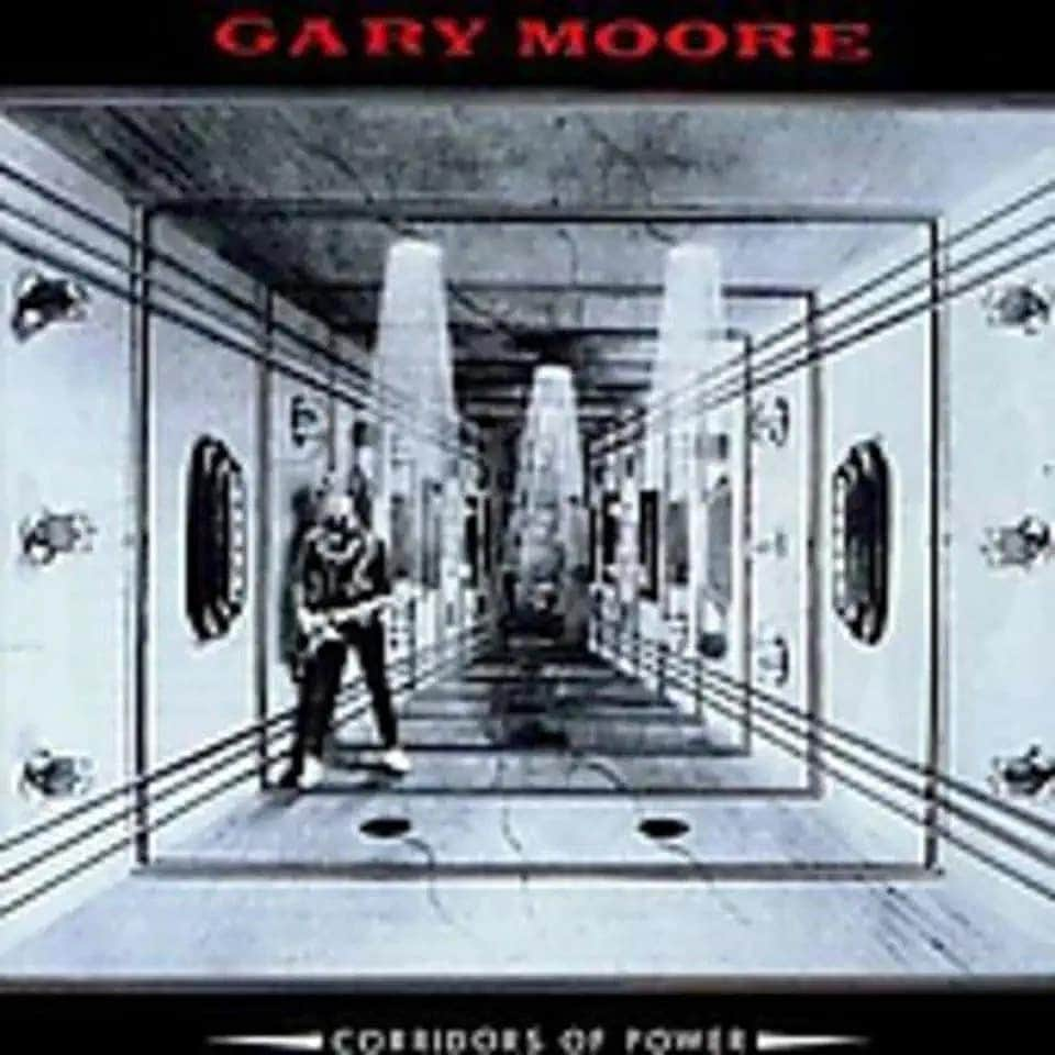 中村松江さんのインスタグラム写真 - (中村松江Instagram)「今日の一曲はGary Mooreで『Always Gonna Love You』です✨ アルバム「Corridors of Power」に収録。 もう亡くなってから8年ぐらいになりますが、大好きだったゲイリー・ムーア。 晩年はブルースに傾倒してましたが、ハードロック時代の名曲ももっとライヴで聴きたかったですね。 (№47) #歌舞伎#中村松江 #garymoore #alwaysgonnaloveyou #corridorsofpower」10月22日 10時51分 - matsue_nakamuraofficial