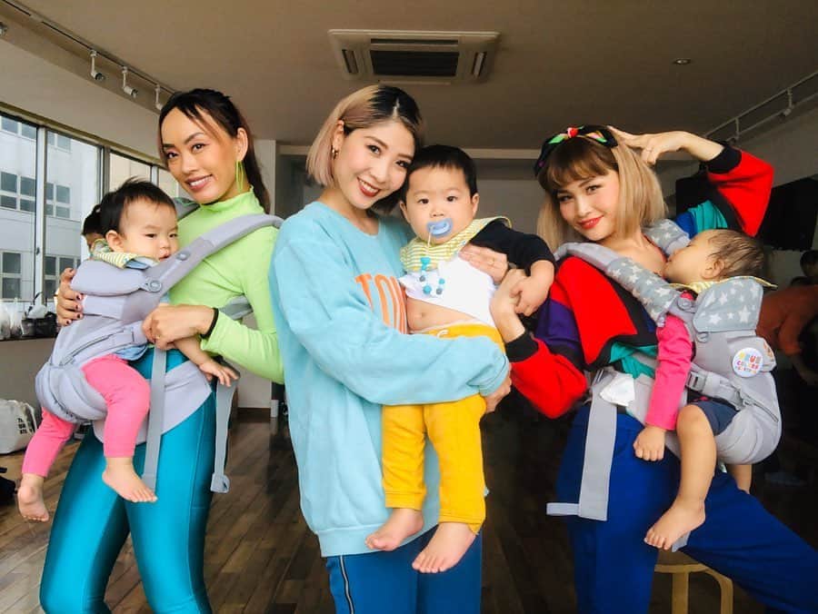 HARUKA MUTOのインスタグラム