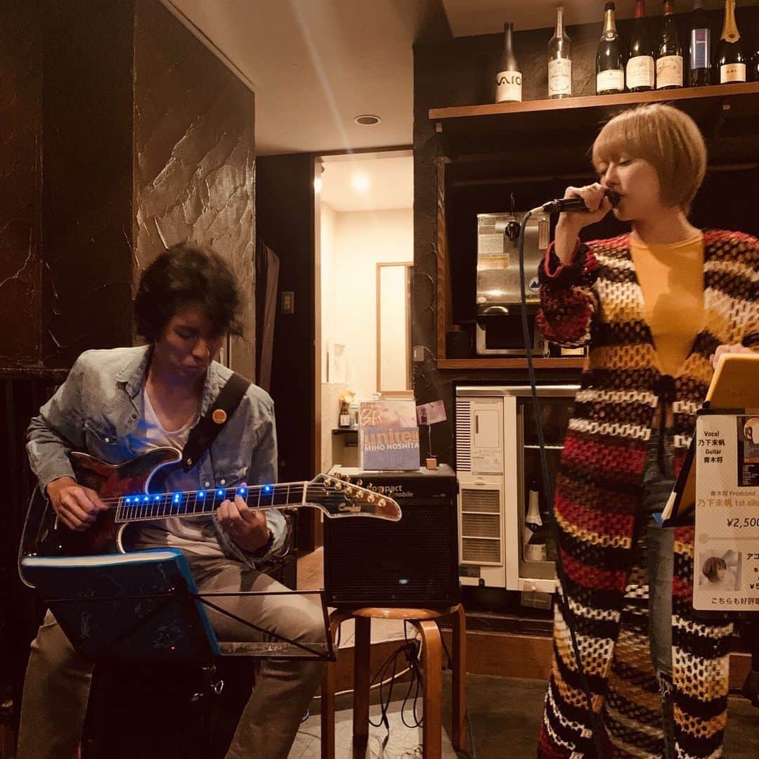 乃下未帆のグルメインスタ