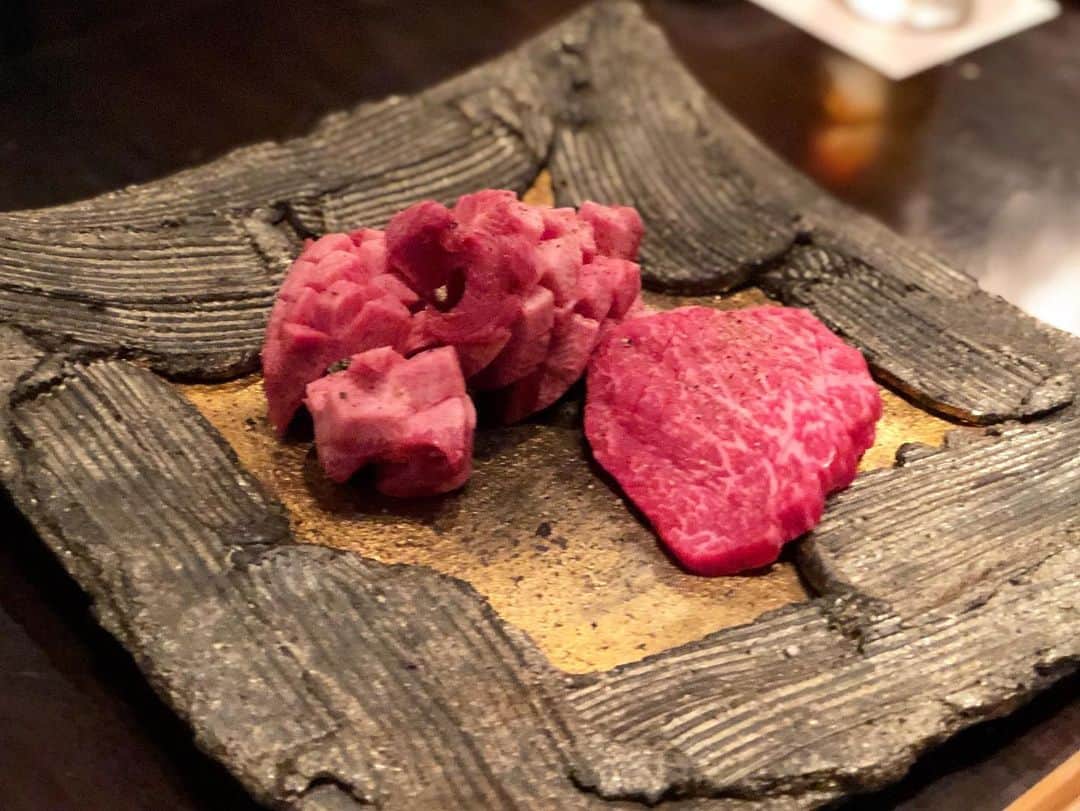 小泉里奈のグルメインスタ