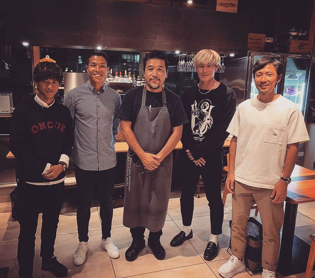 村山智彦のグルメインスタ