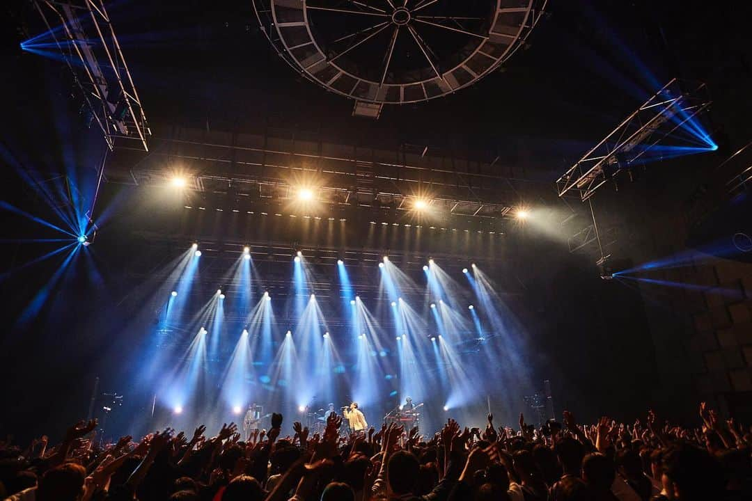 向井太一さんのインスタグラム写真 - (向井太一Instagram)「THANK YOU OSAKA🖤﻿ ﻿ Photo by﻿ @hurry ﻿ #向井太一」10月22日 21時30分 - iamtailjp