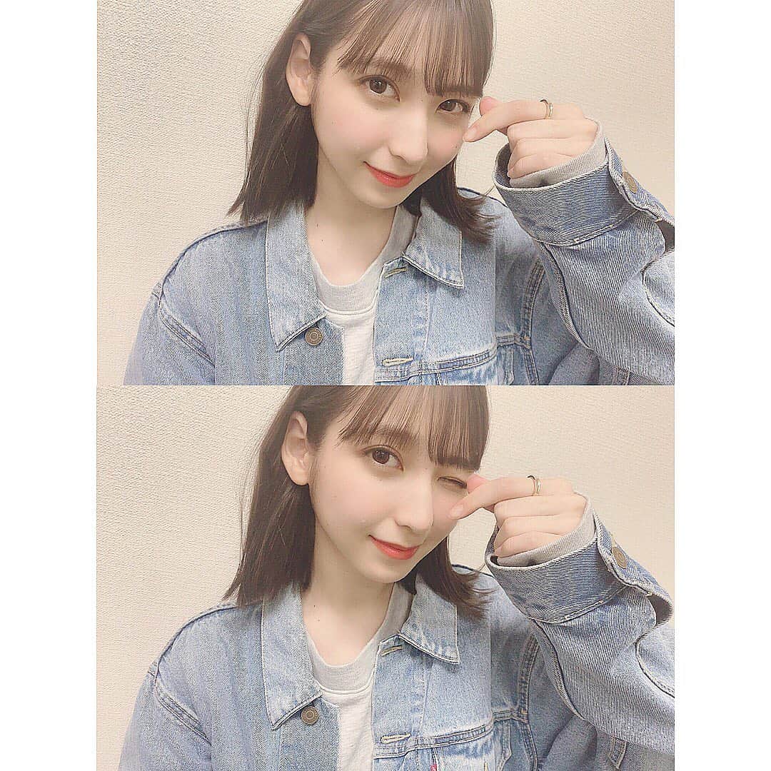 松岡菜摘のインスタグラム：「. . ツアー佐賀 ありがとうございました！！ . 残りはファイナル福岡のみ！ ３ヶ月あっというまだったな。 思えばずーーっと気の張っていたツアーでした。 緊張というのか、プレッシャーというのか。 不思議な荷物を背負った気分で、 でもそれが最高に楽しかったなぁ。 . まだ終わってないけどね(笑) サンパレス福岡、暴れましょう😊 . 珍しくインスタで長文だ！笑 おやすみなさいっ . #saga #fukuoka」