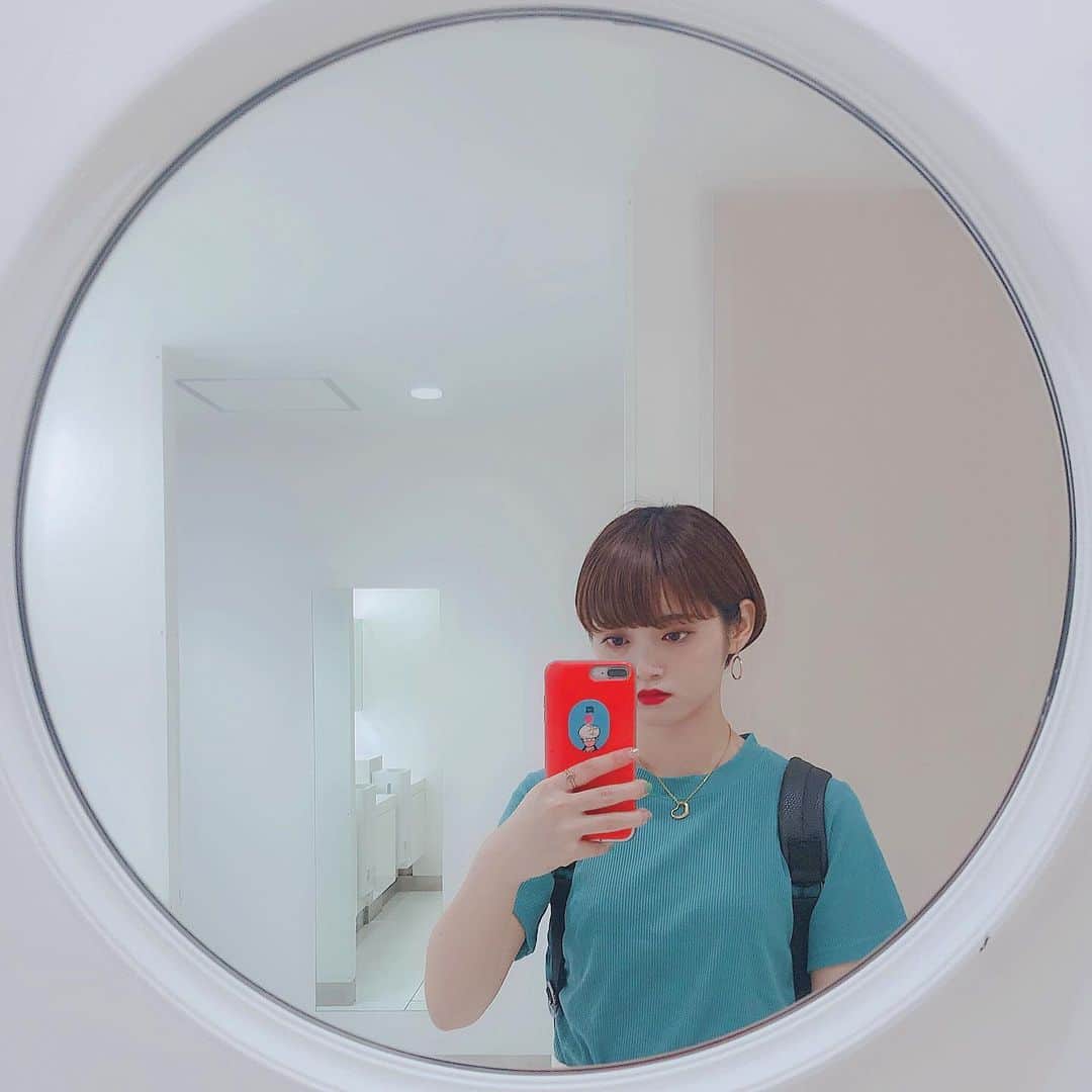 太田りこのインスタグラム