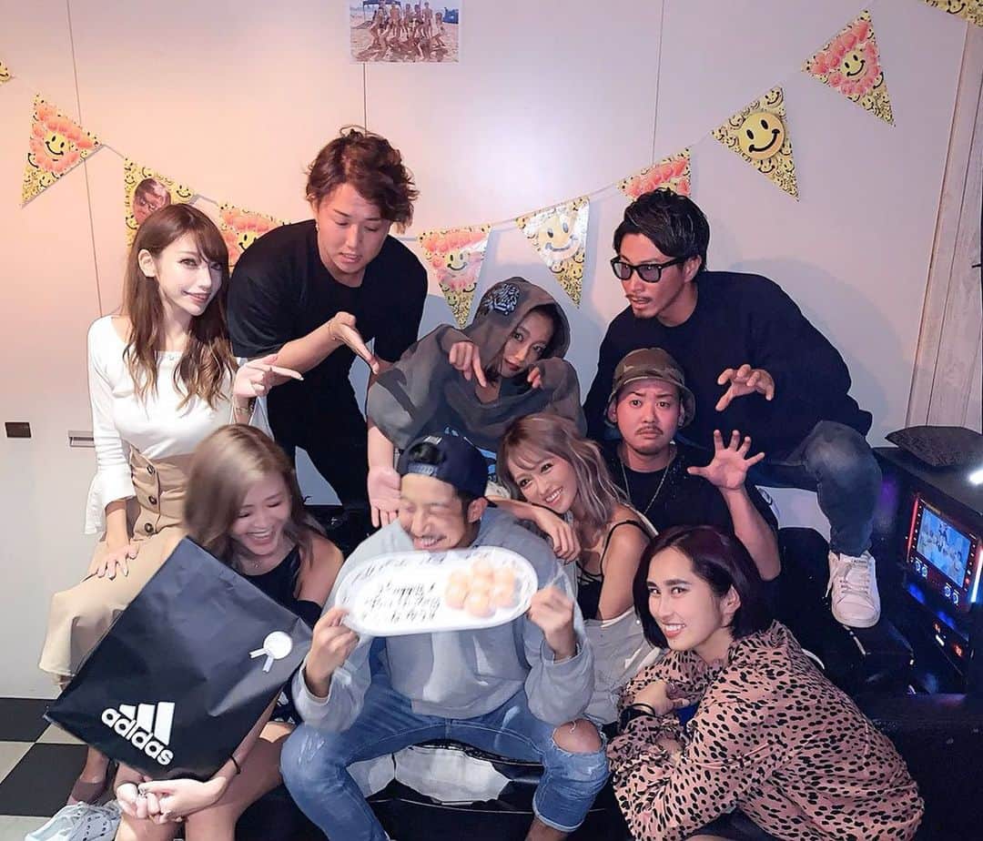 ?????のインスタグラム