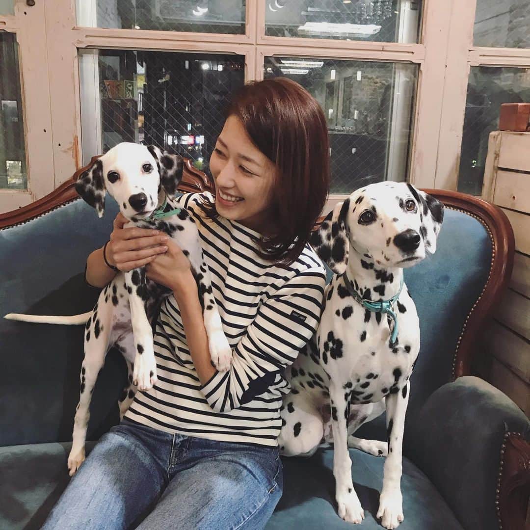 松本彩友美のインスタグラム