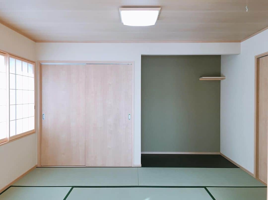 朝日住宅株式会社のインスタグラム