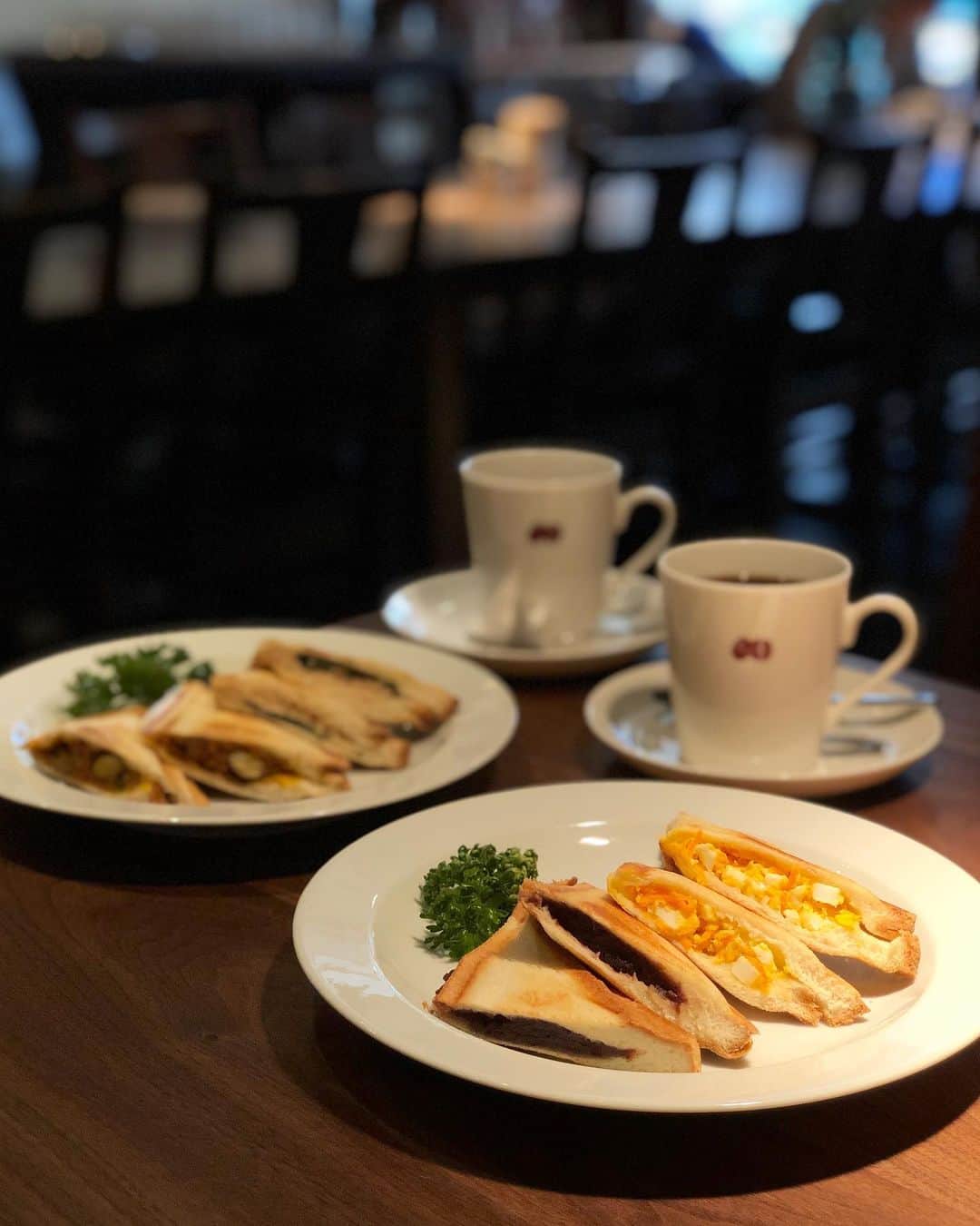 黒田麻理耶のグルメインスタ