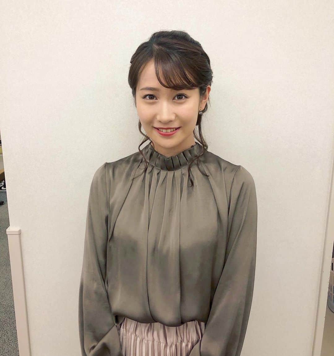 島津咲苗のインスタグラム
