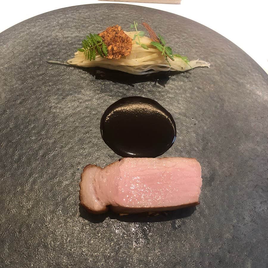 福見真紀のグルメインスタ