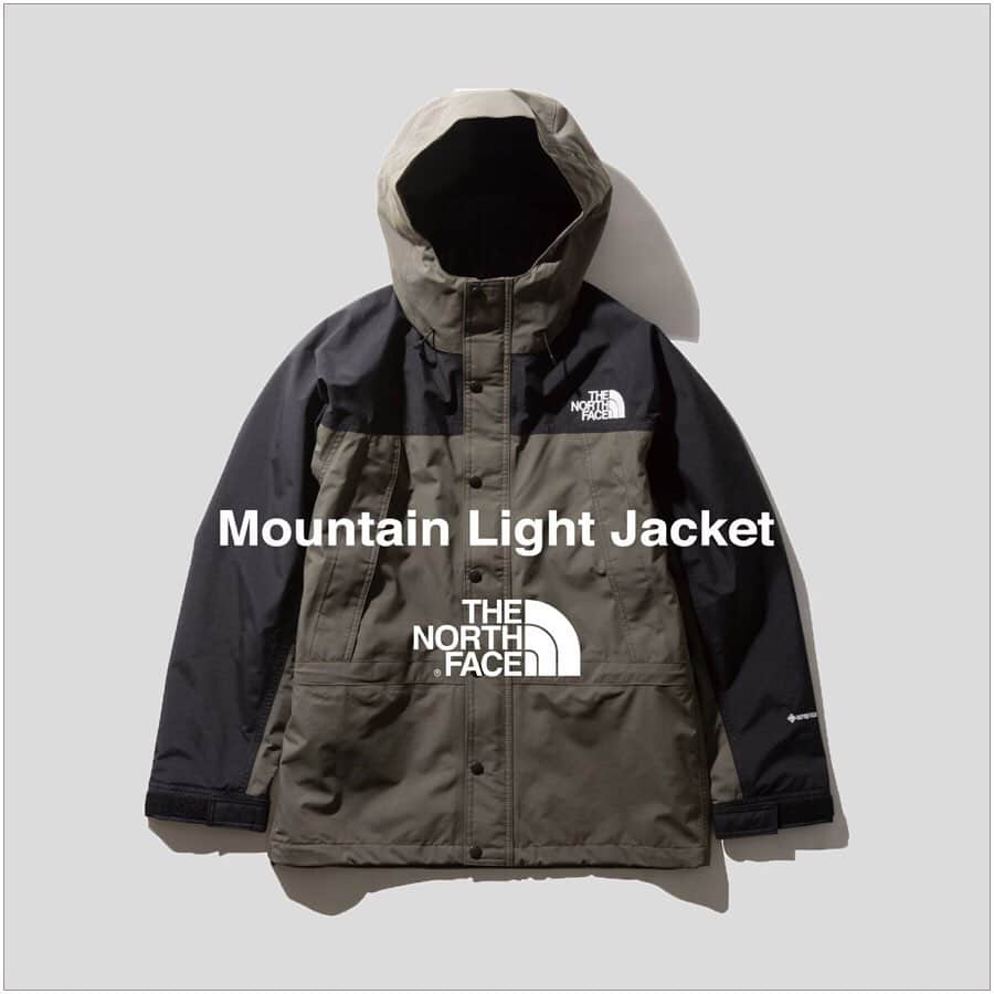 MāWさんのインスタグラム写真 - (MāWInstagram)「[THE NORTH FACE]  Mountain Light Jacket 2019AWのモデルの今シーズン最終入荷分が到着致しました。 - 皆様のご来店お待ちいたしております。 ▶︎ #mawsapporo #MāW #ins_online #19aw #sapporo #hokkaido #thenorthface #mountainlightjacket」10月22日 13時35分 - maw_sapporo