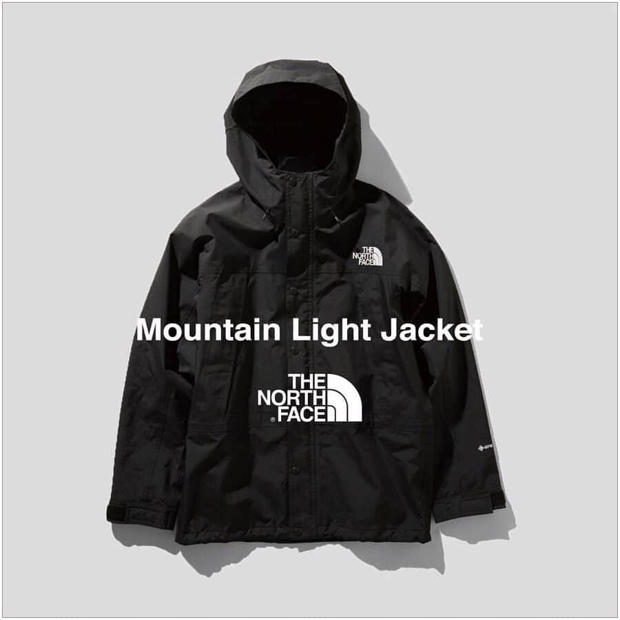 MāWさんのインスタグラム写真 - (MāWInstagram)「[THE NORTH FACE]  Mountain Light Jacket 2019AWのモデルの今シーズン最終入荷分が到着致しました。 - 皆様のご来店お待ちいたしております。 ▶︎ #mawsapporo #MāW #ins_online #19aw #sapporo #hokkaido #thenorthface #mountainlightjacket」10月22日 13時35分 - maw_sapporo